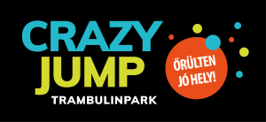Crazy Jump - trambulinpark Szeged